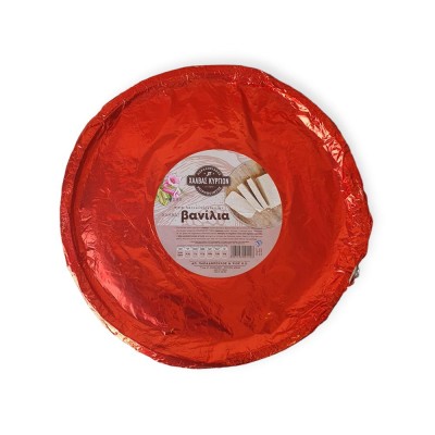 ΧΑΛΒΑΣ ΚΑΚΑΟ ΚΥΡΓΙΩΝ ΤΟΥΡΤΑ 5KG