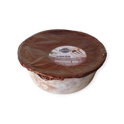 ΧΑΛΒΑΣ ΚΑΚΑΟ ΚΥΡΓΙΩΝ ΤΟΥΤΡΑ 10KG