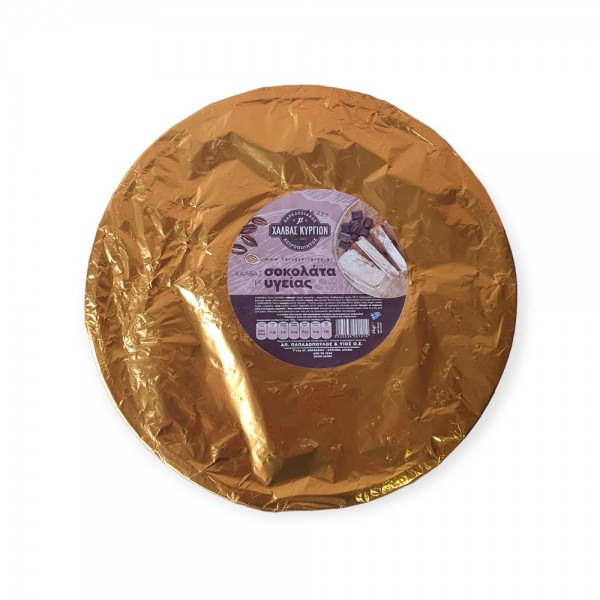 ΧΑΛΒΑΣ ΚΟΥΒΕΡΤΟΥΡΑ ΚΥΡΓΙΩΝ ΤΟΥΤΡΑ 5KG