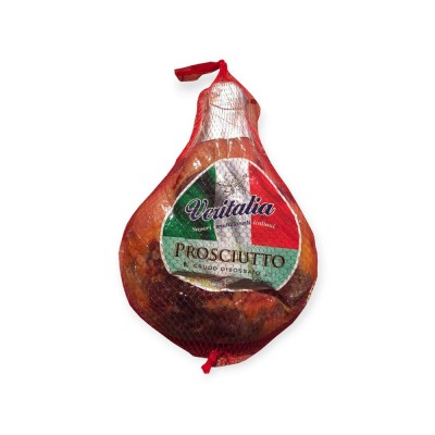 ΠΡΟΣΟΥΤΟ CRUDO 6KG ΙΤΑΛΙΑΣ