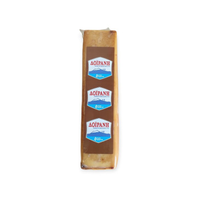 ΗΜΙΣΚΛ.ΤΥΡΙ ΔΟΙΡΑΝΗ ΚΑΠΝΙΣΤΟ ΦΟΡΜΑ~3KG