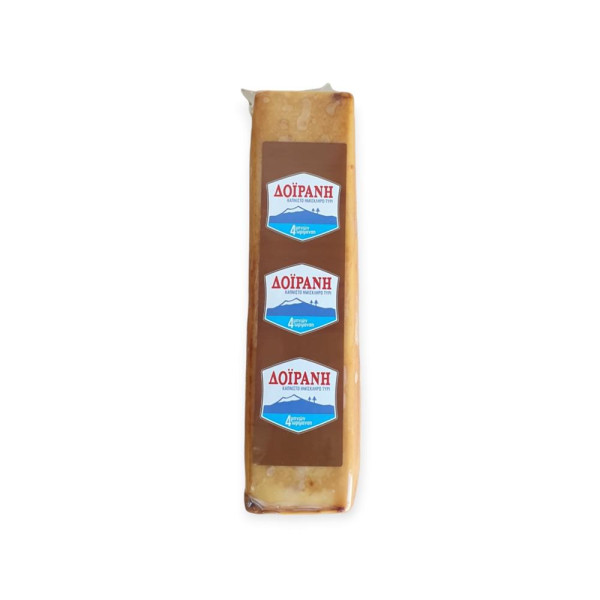 ΗΜΙΣΚΛ.ΤΥΡΙ ΔΟΙΡΑΝΗ ΚΑΠΝΙΣΤΟ ΦΟΡΜΑ~3KG