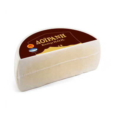 ΚΑΣΕΡΙ ΔΟΙΡΑΝΗ Π.Ο.Π. 1/2ΚΕΦΑΛΙ~4KG