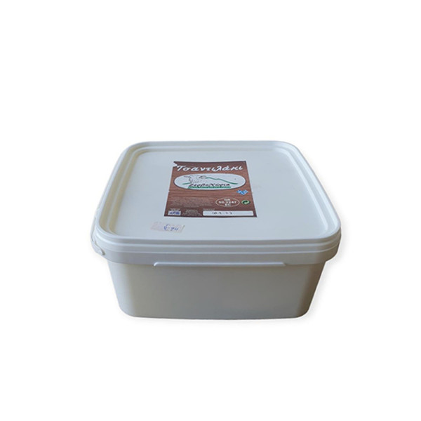 ΤΣΑΝΤΙΛΑΚΙ ΤΥΡΙ ΖΕΡΒΟΧΩΡΙΑ ΔΟΧΕΙΟ 4KG