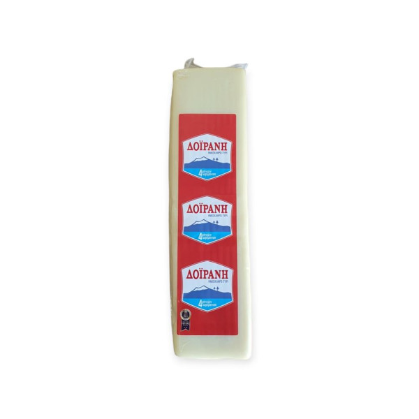 ΗΜΙΣΚΛ.ΤΥΡΙ ΔΟΙΡΑΝΗ ΦΟΡΜΑ~3KG
