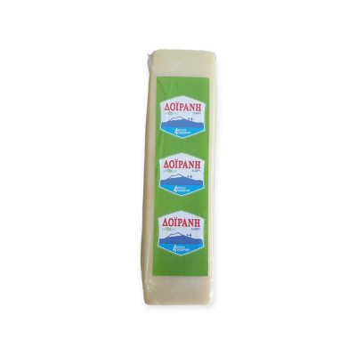 ΗΜΙΣΚΛ.ΤΥΡΙ ΔΟΙΡΑΝΗ ΕΛΑΦΡΥ ΦΟΡΜΑ~3KG
