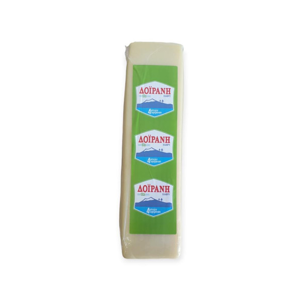 ΗΜΙΣΚΛ.ΤΥΡΙ ΔΟΙΡΑΝΗ ΕΛΑΦΡΥ ΦΟΡΜΑ~3KG