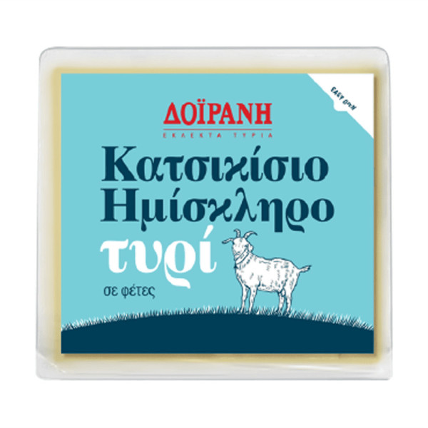 ΔΟΙΡΑΝΗ ΚΑΤΣΙΚΙΣΙΟ ΗΜ/ΡΟ ΣΕ ΦΕΤΕΣ 150GR