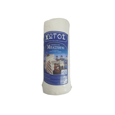ΧΩΤΟΣ ΜΠΑΣΤΟΥΝΙ 1,2KG(ΤΥΠΟΥ ΜΑΝΟΥΡΙ)