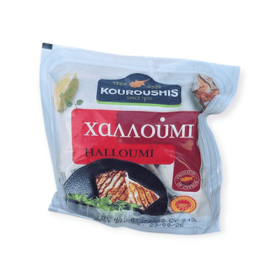 ΧΑΛΟΥΜΙ ΑΓΕΛΑΔΙΝΟ ΤΥΡΙ VACUM 225KG