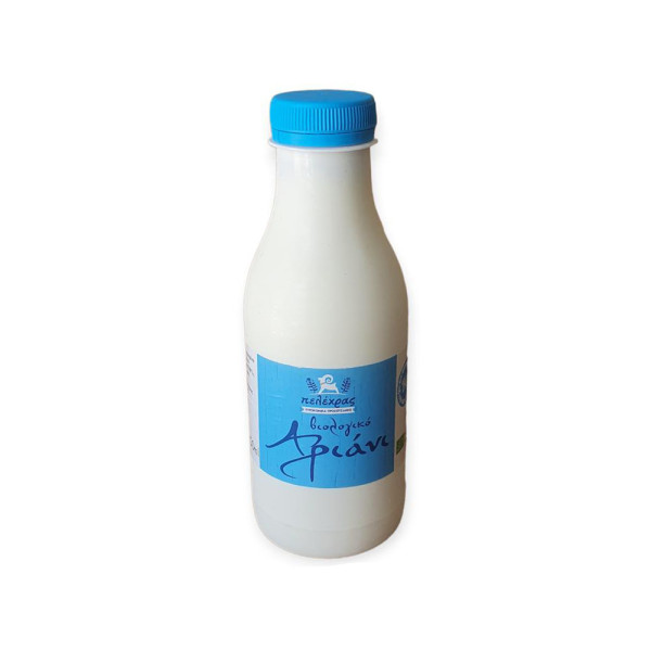 ΑΡΙΑΝΙ 500ML ΠΕΛΕΧΡΑΣ