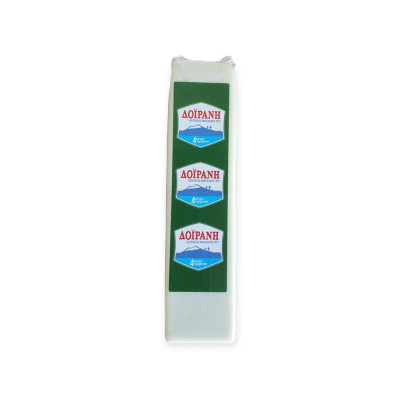 ΚΑΤΣΙΚΙΣΙΟ ΗΜΣΚΛΗΡΟ ΤΥΡΙ ΔΟΙΡΑΝΗ ΦΟΡΜΑ~3KG