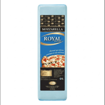 ΜΟΤΣΑΡΕΛΑ ROYAL ΦΡΑΤΖΟΛΑ
