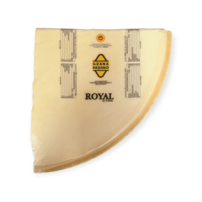 GRANA PADANO 1/8 ΚΕΦΑΛΙ~4,5KG