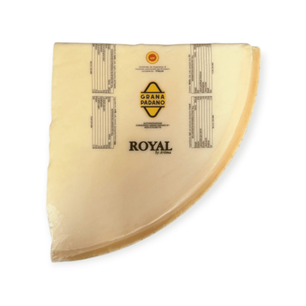 GRANA PADANO 1/8 ΚΕΦΑΛΙ~4,5KG