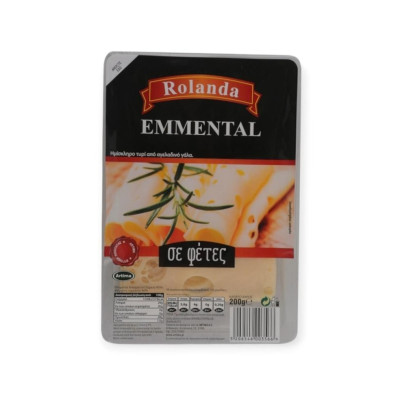 ΕΜΕΝΤΑΛ ΤΥΡΙ 200GR