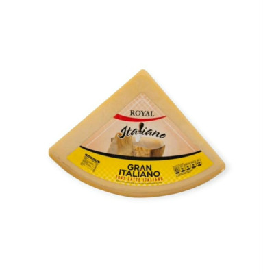GRAN ITALIANO ROYAL 1/8 ΣΚΛΗΡΟ ΤΥΡΙ ΙΤΑΛΙΑΣ