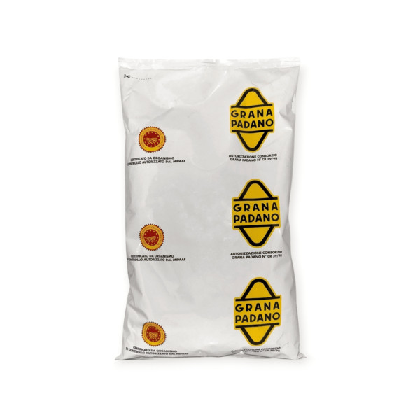 GRANA PADANO Π.Ο.Π. ΤΡΙΜΜA 1KG