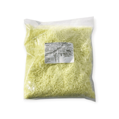 ΜΟΤΣΑΡΕΛΑ ΤΡΙΜΜΕΝΗ ROYAL 1KG