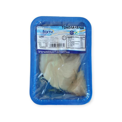 ΤΟΝΟΛΑΚΕΡΔΑ ΣΕ ΛΑΔΙ ΣΥΣΚΕΥΑΣΙΑ Κ.Β.90GR