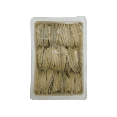 ΓΑΥΡΟΣ ΜΑΡΙΝΑΤΟΣ ΣΕ ΛΑΔΙ ΣΥΣΚΕΥΑΣΙΑ Κ.Β.1,3KG