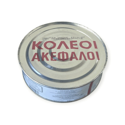 ΚΟΛΙΟΣ ΠΑΣΤΟΣ 1KG ΠΟΣΕΙΔΩΝ