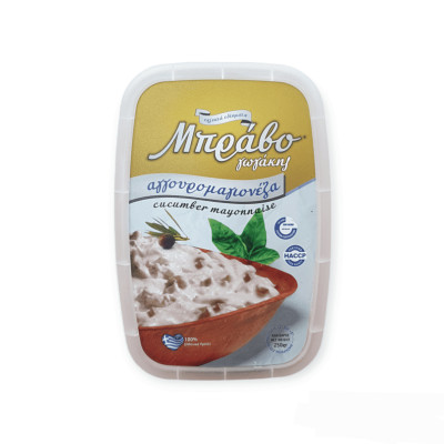 ΑΓΓΟΥΡΟΜΑΓΙΟΝΕΖΑ 