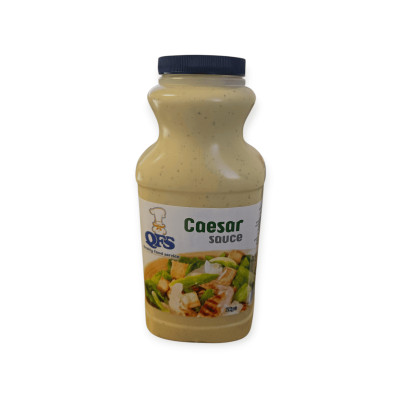 CAESAR  DRESSING ΣΥΣΚΕΥΑΣΙΑ 2KG