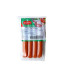 ΛΟΥΚΑΝΙΚΟ HOT-DOG (24-17) 280GR ΧΑΡΙΝΟ