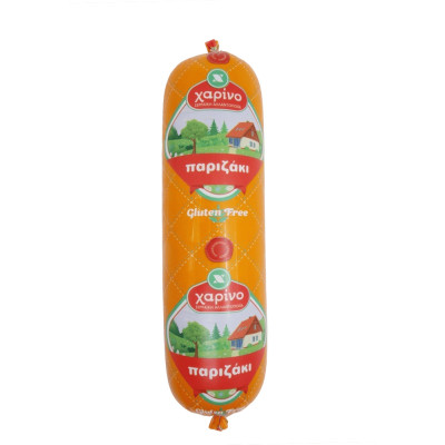 ΠΑΡΙΖΑΚΙ 450GR STICK 1,8 ΧΑΡΙΝΟ