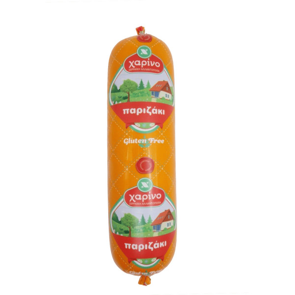 ΠΑΡΙΖΑΚΙ 450GR STICK 1,8 ΧΑΡΙΝΟ
