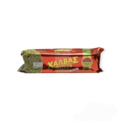 ΧΑΛΒΑΣ ΜΑΤΗΣ ΒΑΝΙΛΙΑ 2.5KG