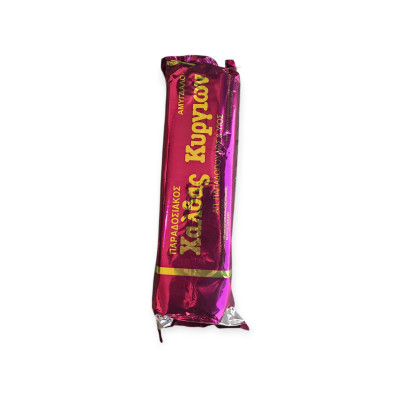 ΧΑΛΒΑΣ ΑΜΥΓΔΑΛΟ ΚΥΡΓΙΩΝ ΦΟΡΜΑ 2,5KG