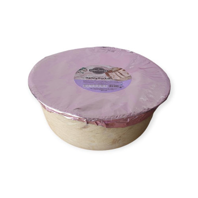 ΧΑΛΒΑΣ ΑΜΥΓΔΑΛΟ ΚΥΡΓΙΩΝ ΤΟΥΤΡΑ 10KG