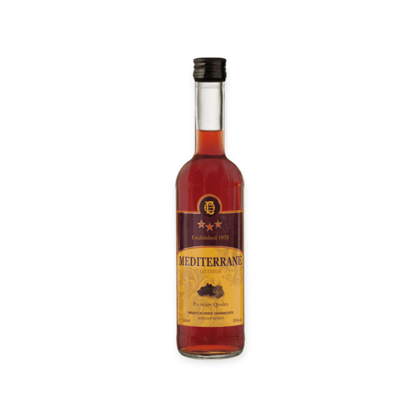ΚΟΝΙΑΚ ΓΑΤΣΙΟΣ MEDITERRANE 200ml