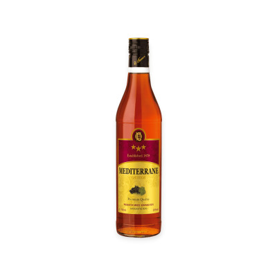 ΚΟΝΙΑΚ ΓΑΤΣΙΟΣ MEDITERRANE 700ml