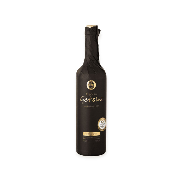 ΤΣΙΠΟΥΡΟ ΓΑΤΣΙΟΣ ΧΩΡΙΣ ΓΛΥΚΑΝΙΣΟ 700ml