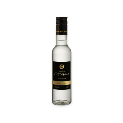ΤΣΙΠΟΥΡΟ ΓΑΤΣΙΟΣ ΧΩΡΙΣ ΓΛΥΚΑΝΙΣΟ 200ml