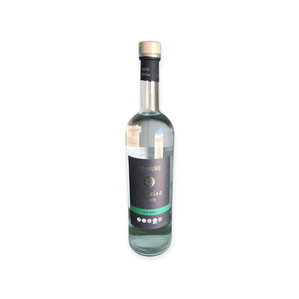 ΤΣΙΠΟΥΡΟ ΓΑΤΣΙΟΣ ΜΕ ΓΛΥΚΑΝΙΣΟ 700ml