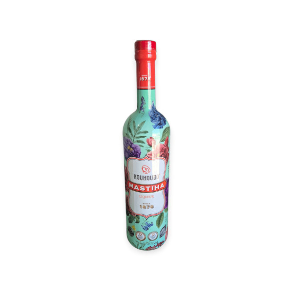 ΚΟΥΚΟΥΔΟ ΜΑΣΤΙΧΑ ΛΙΚΕΡ 700ML