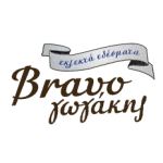 ΓΩΓΑΚΗΣ (ΣΑΛΑΤΕΣ BRAVO)