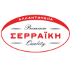 ΣΕΡΡΑΪΚΗ ΑΛΛΑΝΤΟΠΟΙΪΑ